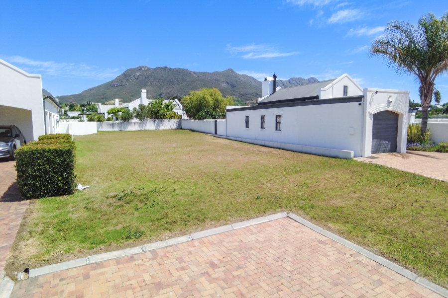0 Bedroom Property for Sale in Riebeek Kasteel Western Cape